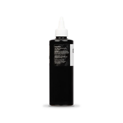 Pigmento DYNAMIC Black 8OZ.