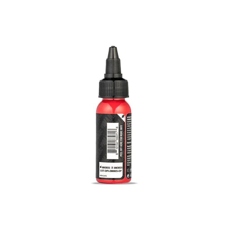 Pigmento DYNAMIC Deep Pink 1 OZ.