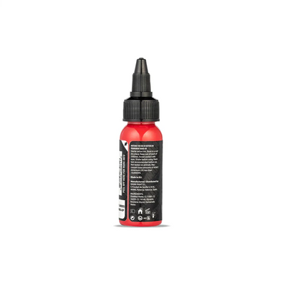 Pigmento DYNAMIC Deep Pink 1 OZ.