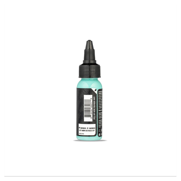 Pigmento DYNAMIC Mint 1 OZ.