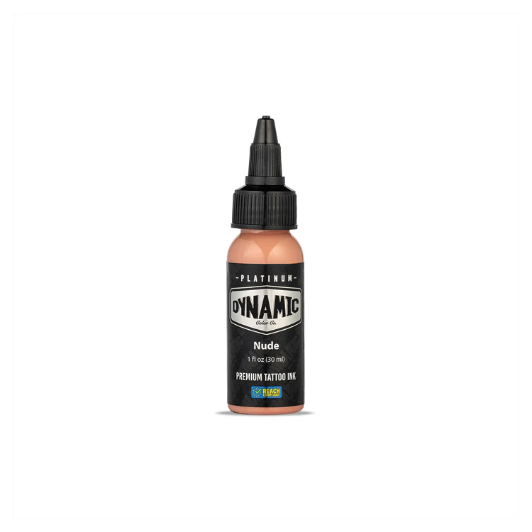 Pigmento DYNAMIC Nude 1 OZ.