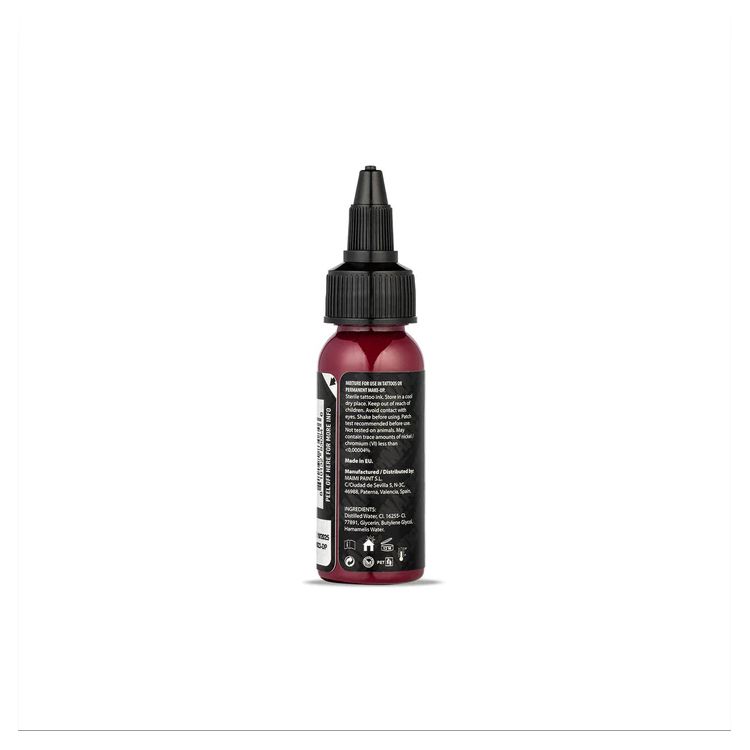Pigmento DYNAMIC Ruby Port 1 OZ.