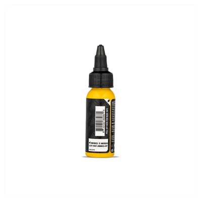 Pigmento DYNAMIC Sunflower Yellow 1 OZ.