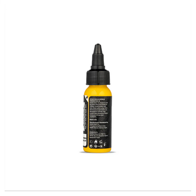 Pigmento DYNAMIC Sunflower Yellow 1 OZ.