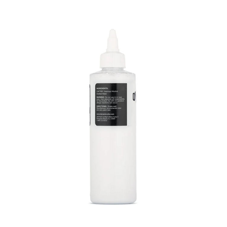 Pigmento DYNAMIC White 8Oz.