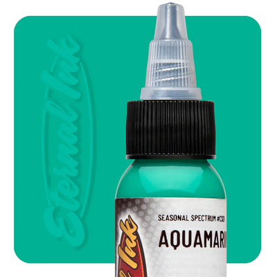 Pigmento ETERNAL Aquamarine