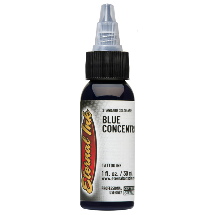 Pigmento ETERNAL Blue Concentrate