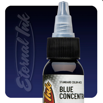 Pigmento ETERNAL Blue Concentrate