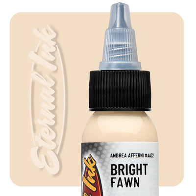 Pigmento ETERNAL Bright Fawn