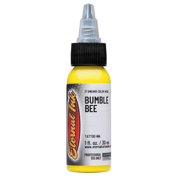 Pigmento ETERNAL Bumblebee