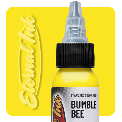 Pigmento ETERNAL Bumblebee