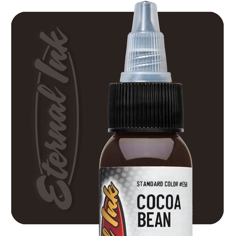 Pigmento ETERNAL Cocoa Bean