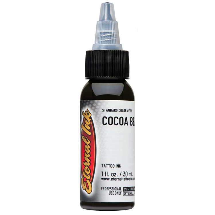 Pigmento ETERNAL Cocoa Bean