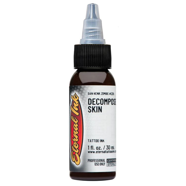 Pigmento ETERNAL Decomposed Skin