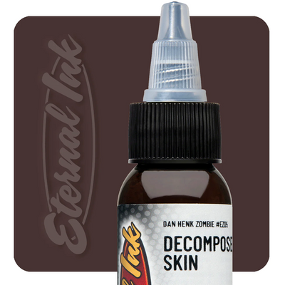 Pigmento ETERNAL Decomposed Skin