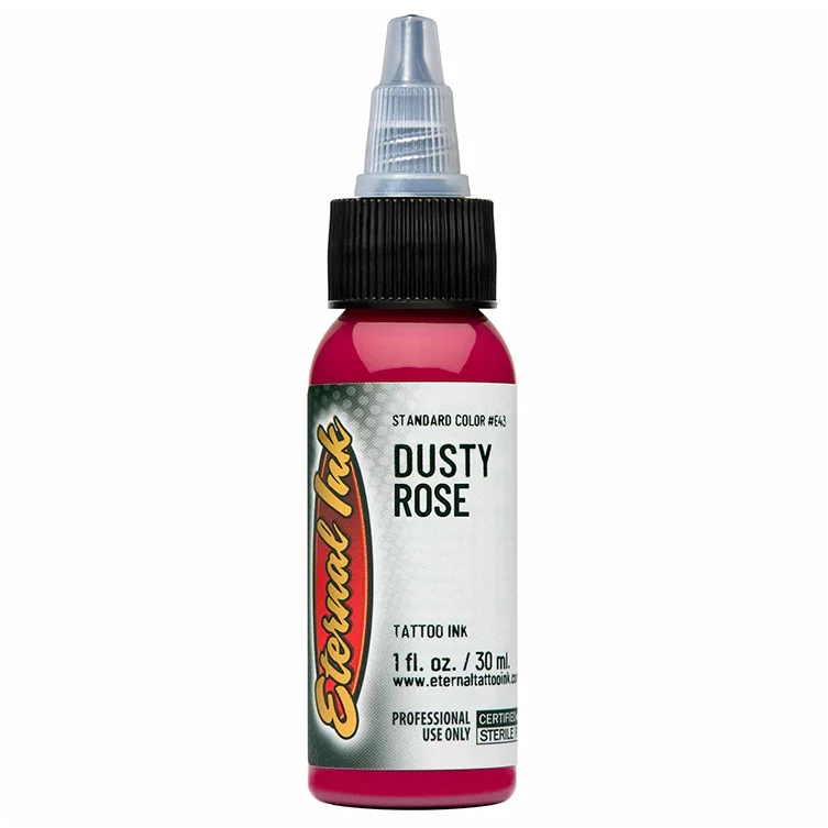 Pigmento ETERNAL Dusty Rose