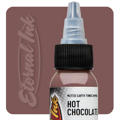 Pigmento ETERNAL Hot Chocolate