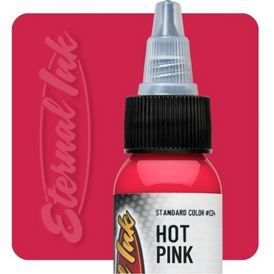 Pigmento ETERNAL Hot Pink