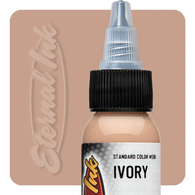 Pigmento ETERNAL Ivory
