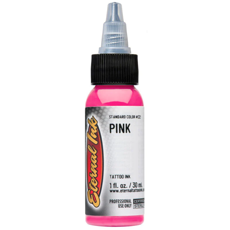 Pigmento ETERNAL Pink