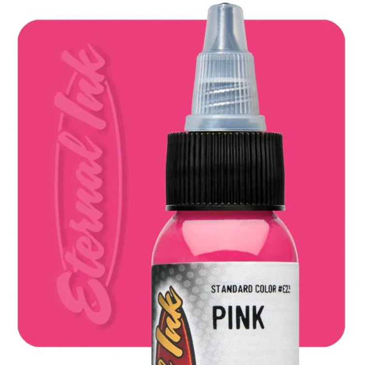 Pigmento ETERNAL Pink