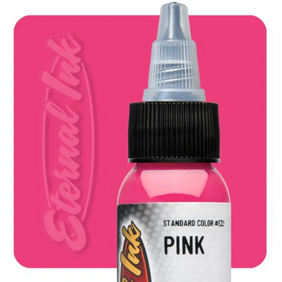 Pigmento ETERNAL Pink