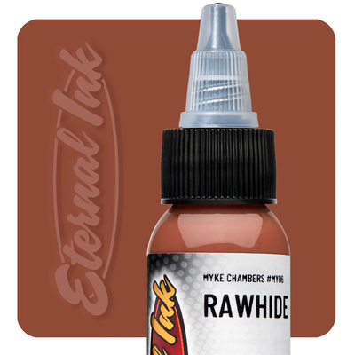 Pigmento ETERNAL Rawhide