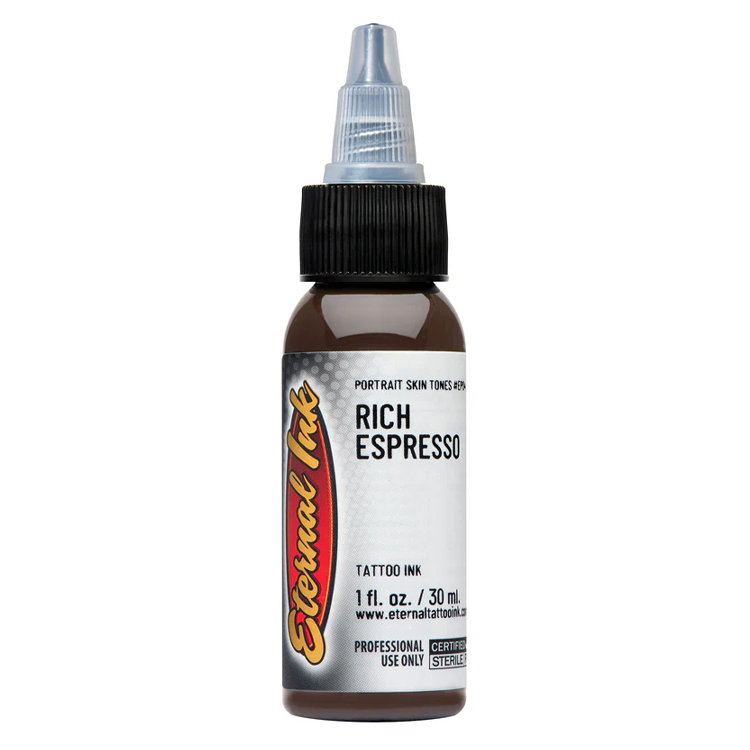 Pigmento ETERNAL Rich Espresso