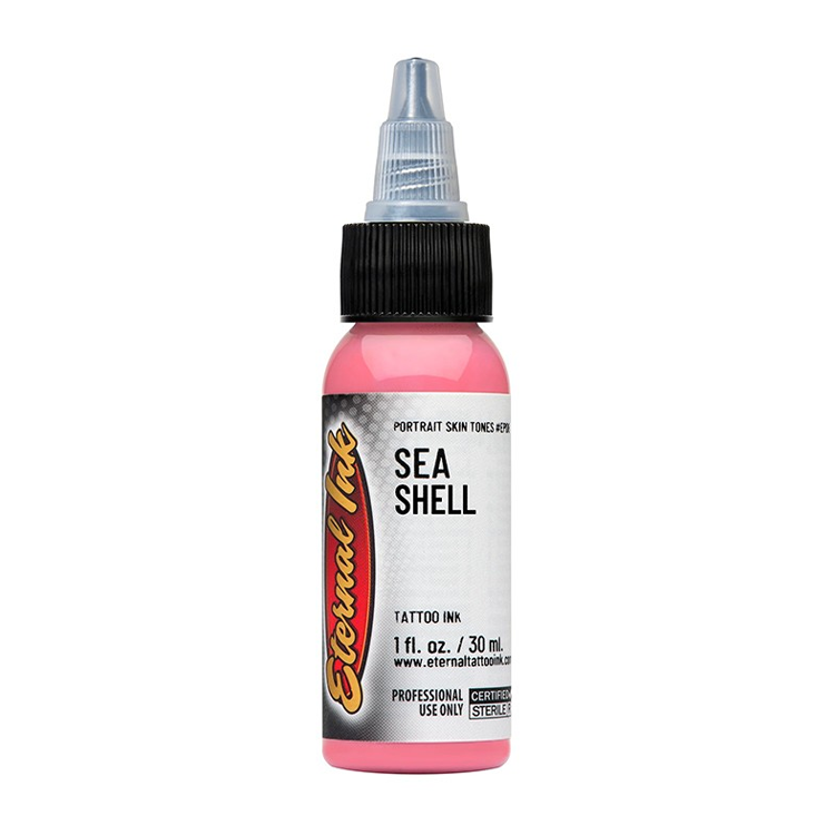 Pigmento ETERNAL Sea Shell