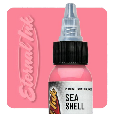 Pigmento ETERNAL Sea Shell