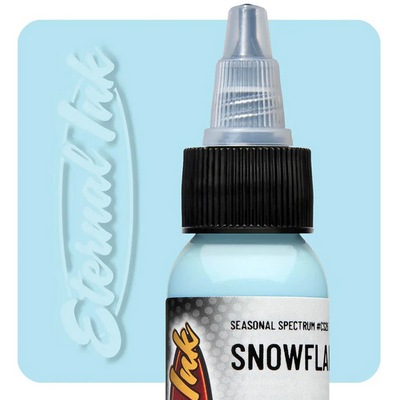 Pigmento ETERNAL Snowflake