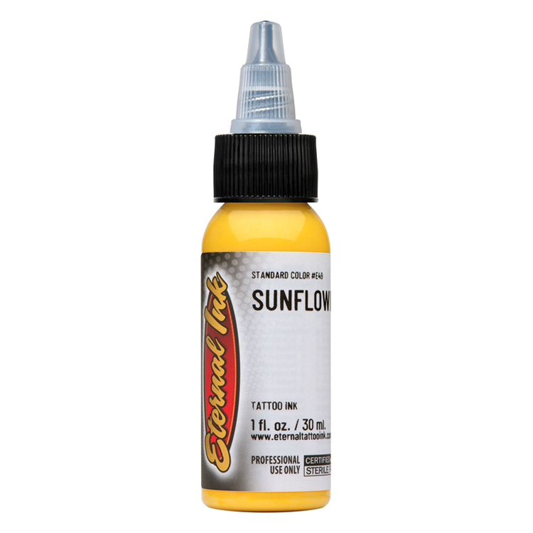 Pigmento ETERNAL Sunflower