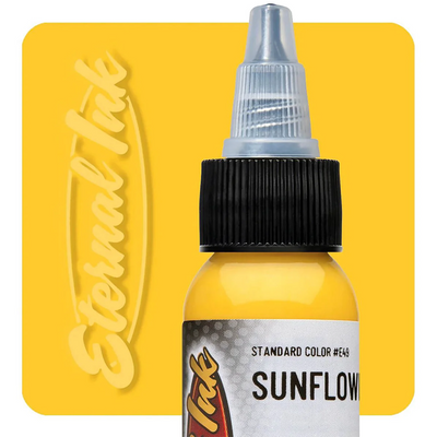 Pigmento ETERNAL Sunflower