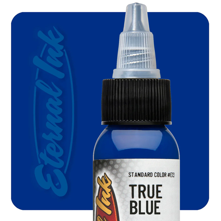 Pigmento ETERNAL True Blue