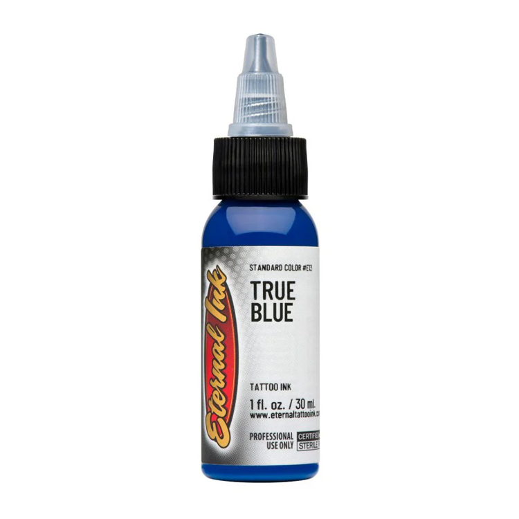 Pigmento ETERNAL True Blue