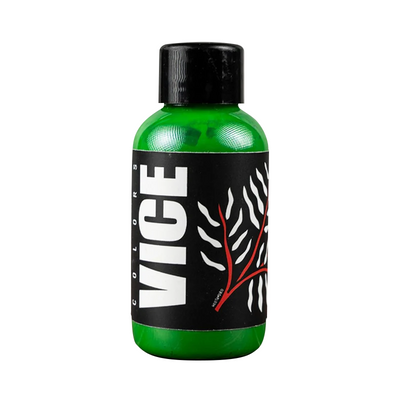 Pigmento VICE Green Hulk 50 ml