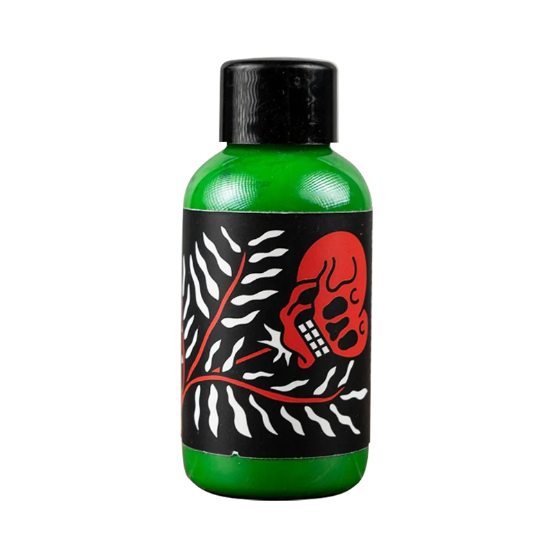 Pigmento VICE Green Hulk 50 ml