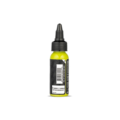 Pigmento DYNAMIC Atomic Green 1 OZ.