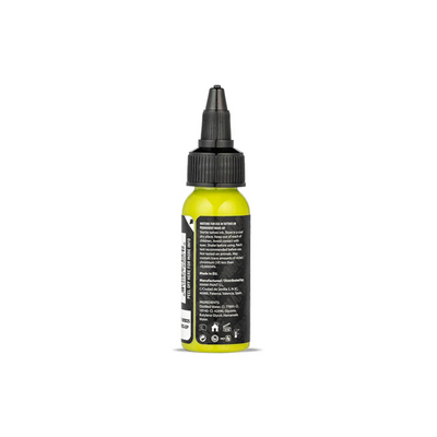 Pigmento DYNAMIC Atomic Green 1 OZ.