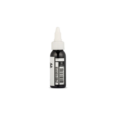 Pigmento DYNAMIC Black 1 oZ