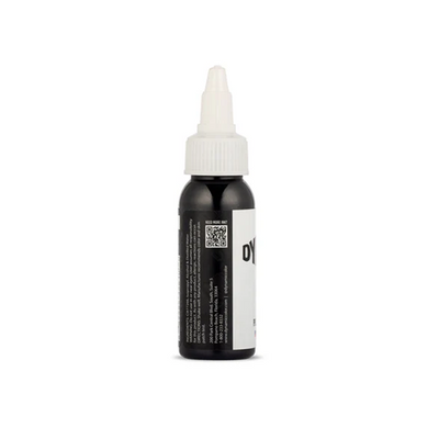 Pigmento DYNAMIC Black 1 oZ