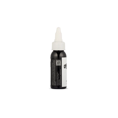 Pigmento DYNAMIC Black 1 oZ