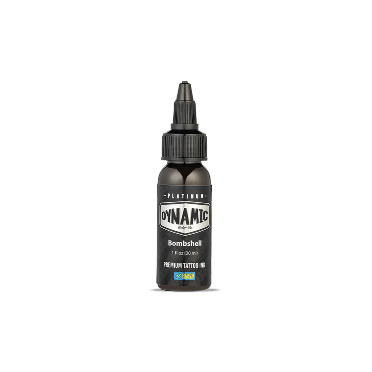 Pigmento DYNAMIC Bombshell 1 OZ.