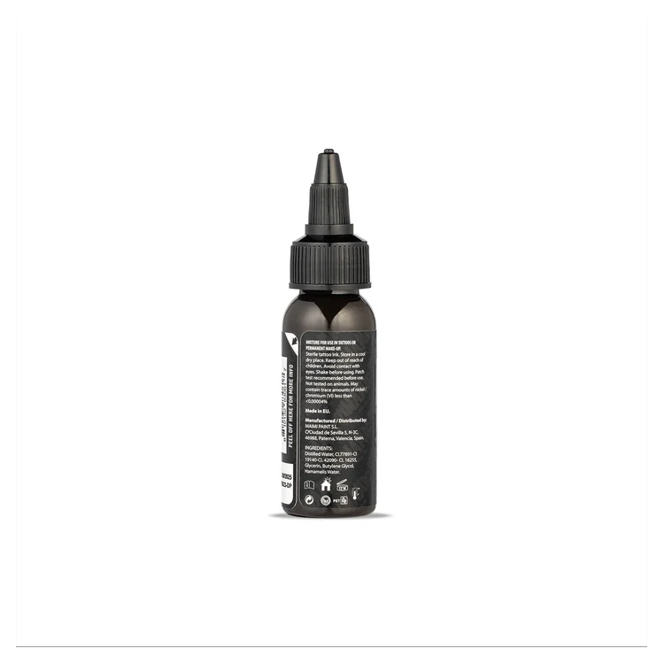 Pigmento DYNAMIC Bombshell 1 OZ.