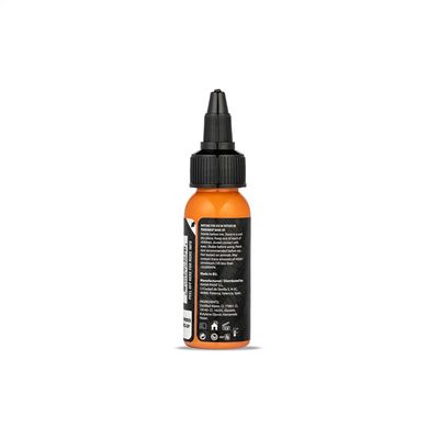 Pigmento DYNAMIC Bright Orange 1 OZ.