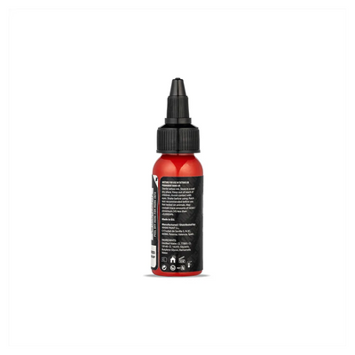 Pigmento DYNAMIC Candy Apple Red 1 OZ.
