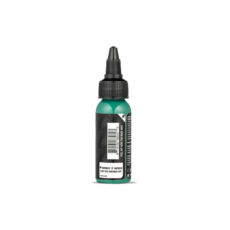 Pigmento DYNAMIC Emerald Green 1 OZ.