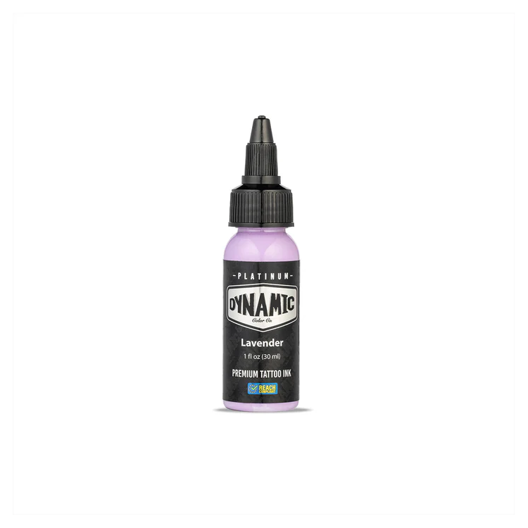 Pigmento DYNAMIC Lavender 1 OZ.