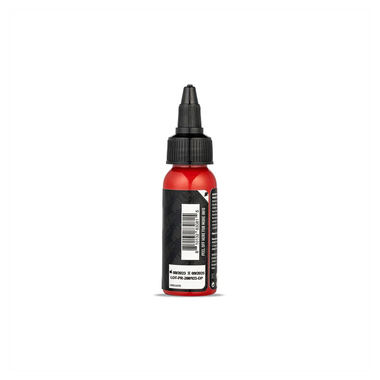 Pigmento DYNAMIC Pure Red 1 OZ.
