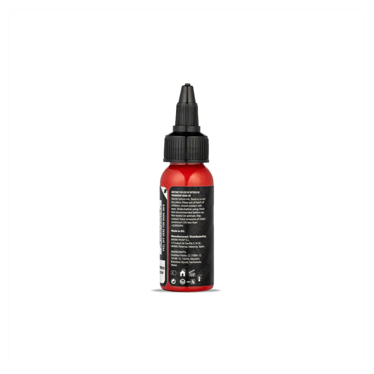 Pigmento DYNAMIC Pure Red 1 OZ.